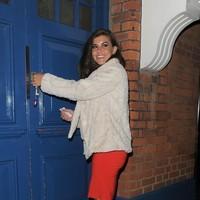 Imogen Thomas enjoys an evening out in Chelsea | Picture 97583